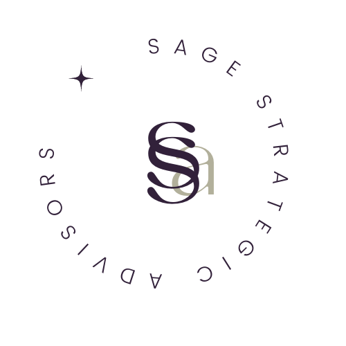 Sage Strategic Advisors, LLC
